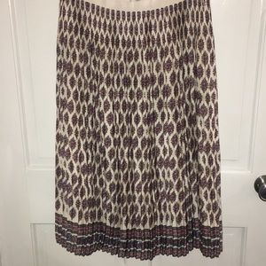MADEWELL Skirt- sz.10